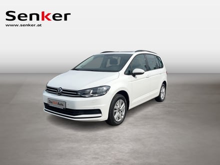 VW Touran Sky TDI