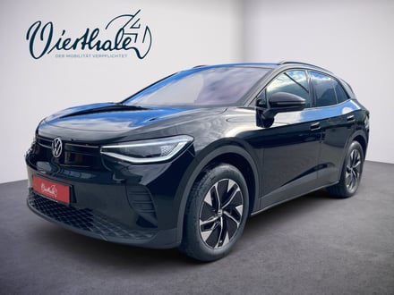 VW ID.4 Pro 4MOTION 210 kW Business