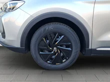 MG ZS 1.5 T 85 kW Select in Cosmic Silver
