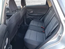MG ZS 1.5 T 85 kW Select in Cosmic Silver