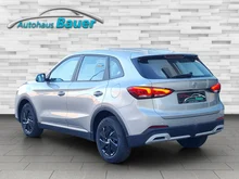 MG ZS 1.5 T 85 kW Select in Cosmic Silver