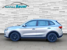 MG ZS 1.5 T 85 kW Select in Cosmic Silver