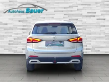 MG ZS 1.5 T 85 kW Select in Cosmic Silver