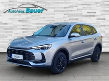 MG ZS 1.5 T 85 kW Select in Cosmic Silver