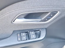 MG ZS 1.5 T 85 kW Select in Cosmic Silver