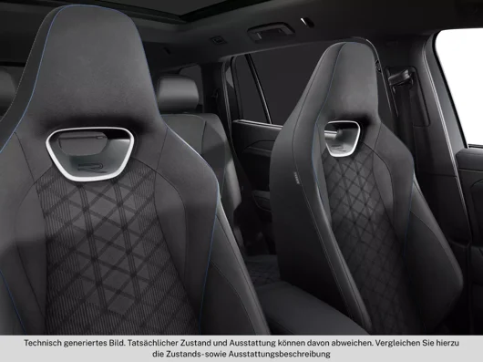 Bild eines VW Tayron Sport TDI 4MOTION DSG