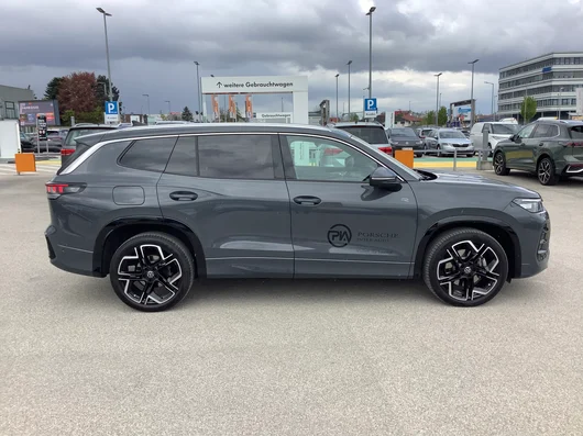 Bild eines VW Tayron Sport TDI 4MOTION DSG