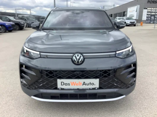 Bild eines VW Tayron Sport TDI 4MOTION DSG