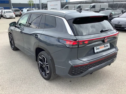 Bild eines VW Tayron Sport TDI 4MOTION DSG