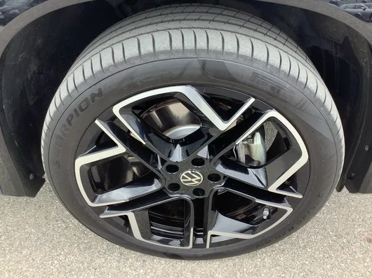 Bild eines VW Tayron Sport TDI 4MOTION DSG