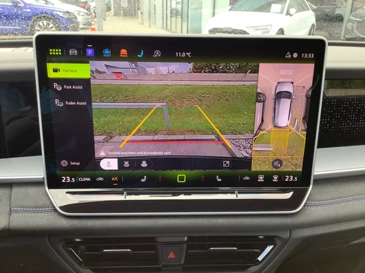 Bild eines VW Tayron Sport TDI 4MOTION DSG