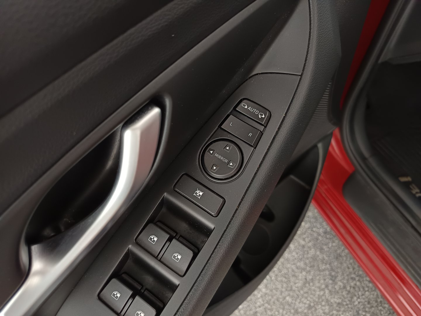 Hyundai i30 CW 1,4 T-GDI Start/Stopp Premium Aut. | Bild 11 von 33