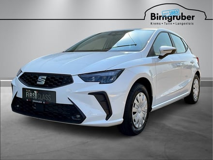 SEAT Ibiza Reference Edition 1.0 80PS