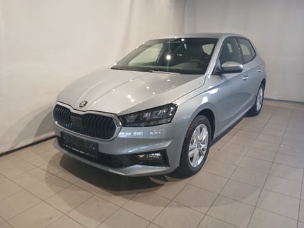 Škoda Fabia Selection TSI DSG