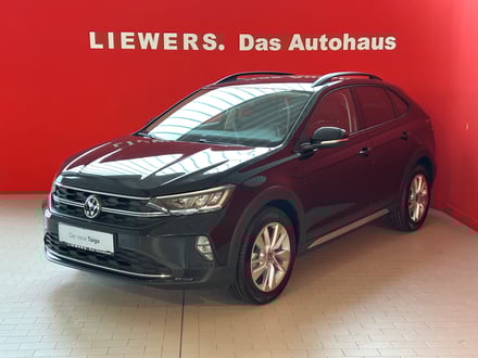 VW Taigo Friends TSI DSG
