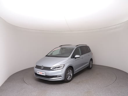 VW Touran Friends TSI DSG