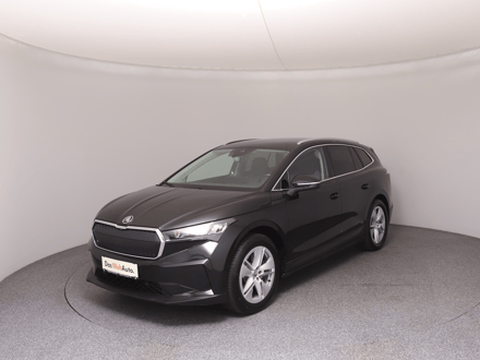 Škoda Enyaq 80