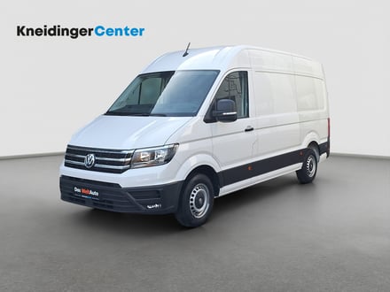 VW Crafter 35 Kastenwagen L3H3 TDI