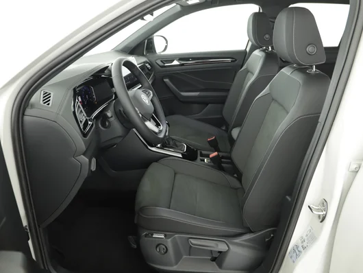 Bild eines T-Roc Style TDI DSG