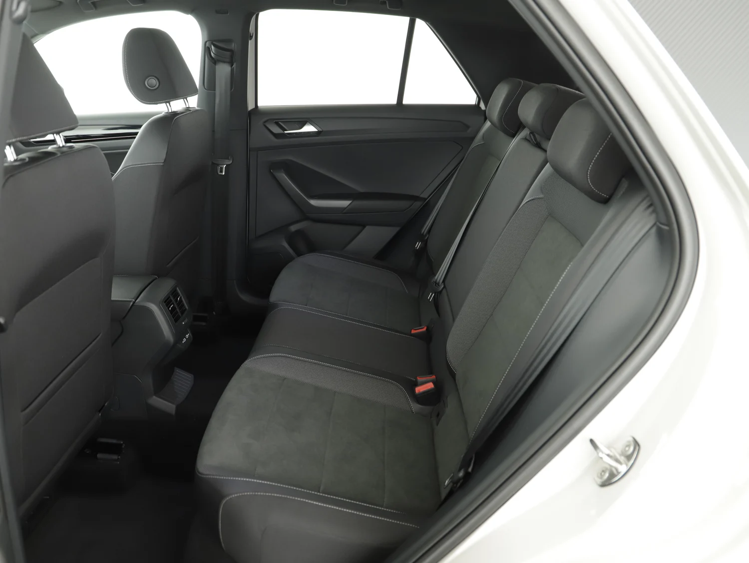 Bild eines T-Roc Style TDI DSG