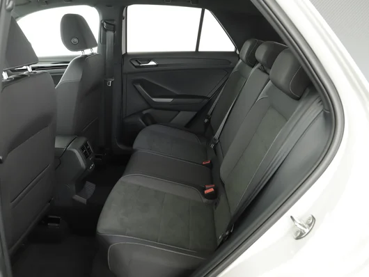 Bild eines T-Roc Style TDI DSG