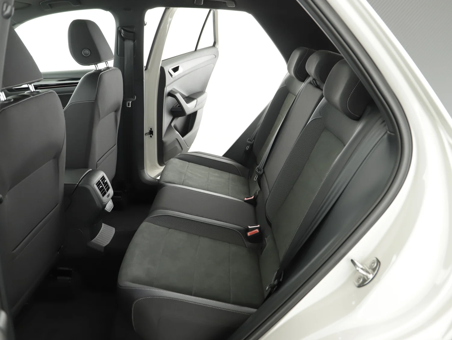 Bild eines T-Roc Style TDI DSG