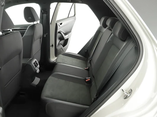 Bild eines T-Roc Style TDI DSG