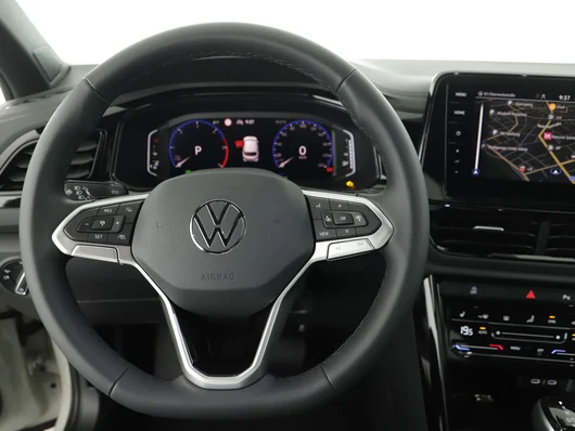 Bild eines T-Roc Style TDI DSG