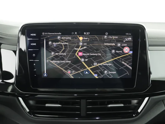 Bild eines T-Roc Style TDI DSG