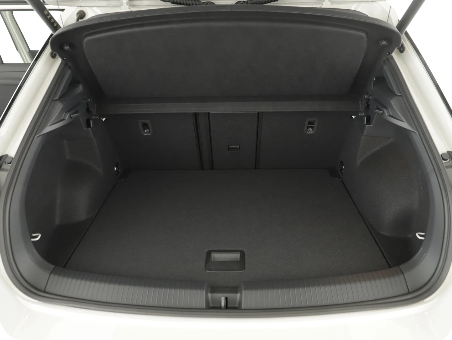 Bild eines T-Roc Style TDI DSG