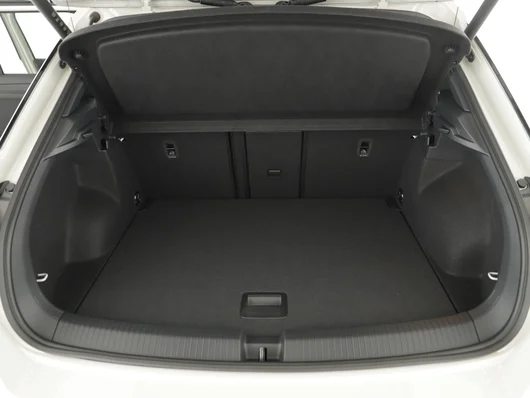 Bild eines T-Roc Style TDI DSG