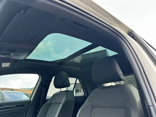 Bild eines T-Roc Style TDI DSG