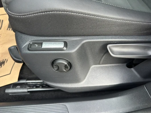 Bild eines T-Roc Style TDI DSG