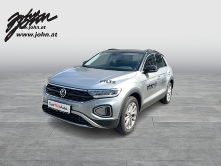 VW T-Roc Friends TSI DSG