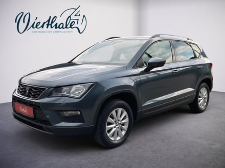 SEAT Ateca Austria Edition 1.0 TSI