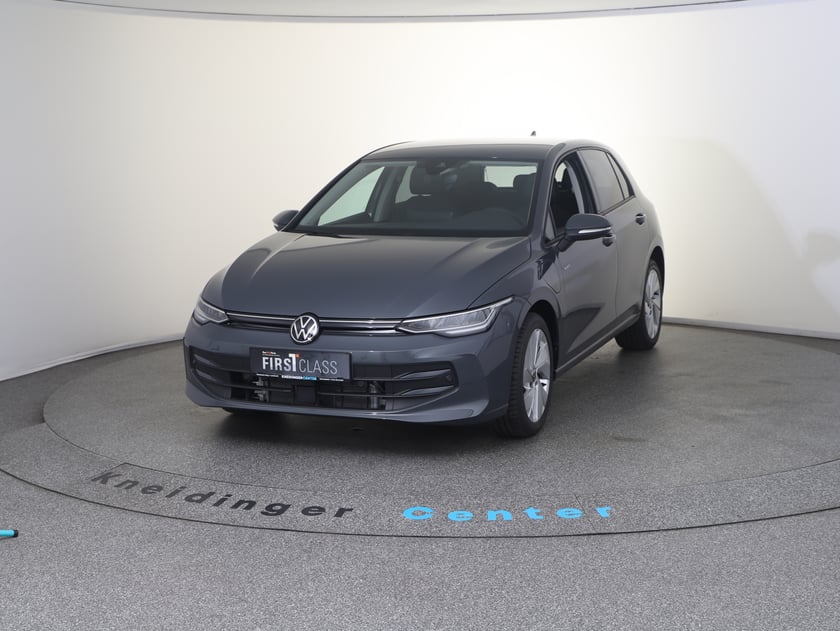 VW Golf Rabbit eHybrid DSG 150 kW