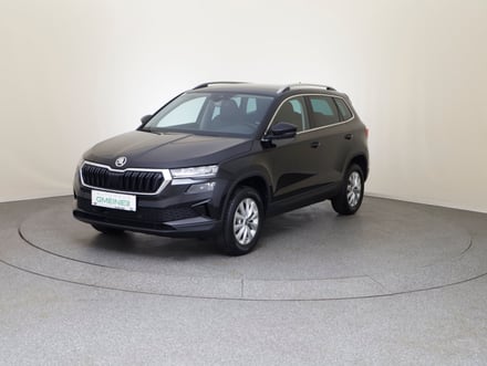 Škoda Karoq Selection TSI