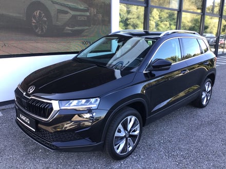 Škoda Karoq Selection TSI DSG ACT