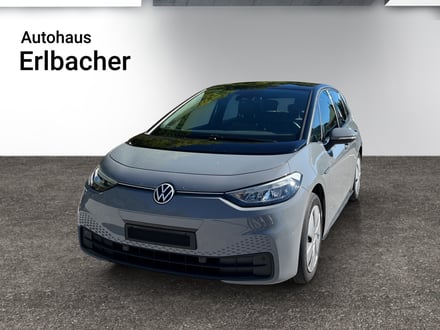 VW ID.3 Pro 107 kW Life