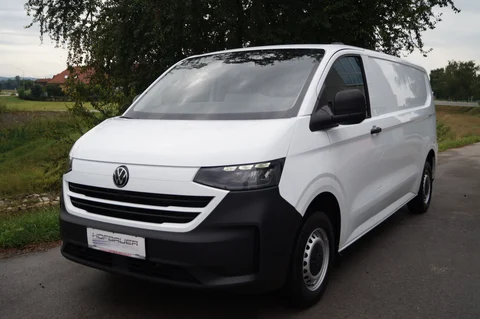 VW Kastenwagen