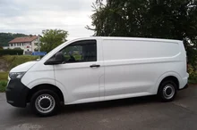 Thumbnail-Foto von Fahrzeug