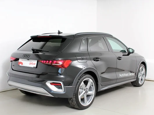 Bild eines A3 allstreet 35 TFSI