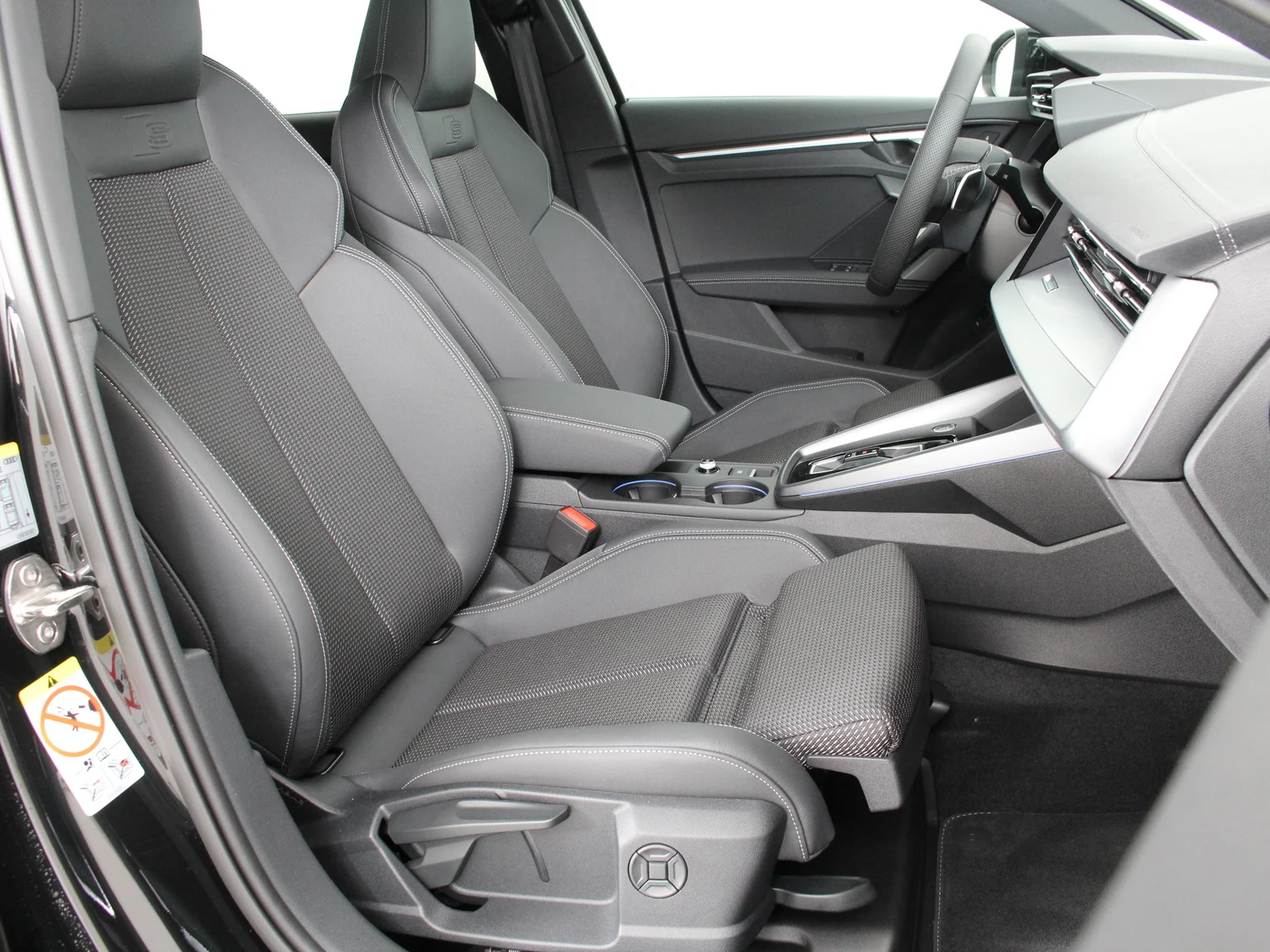 Bild eines A3 allstreet 35 TFSI