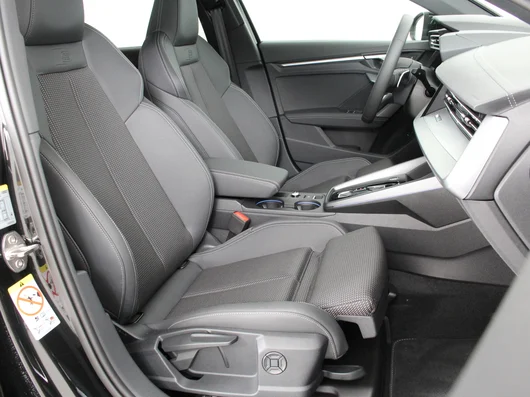 Bild eines A3 allstreet 35 TFSI