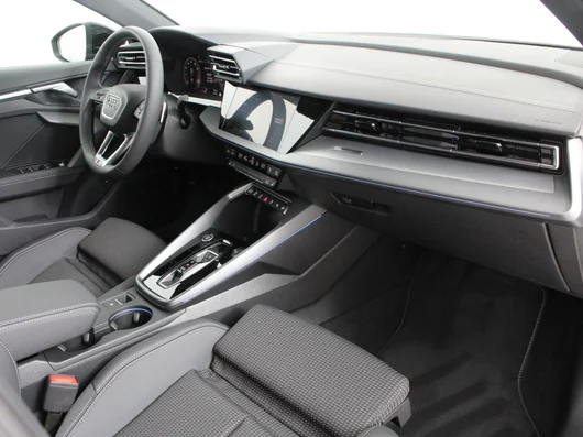 Bild eines A3 allstreet 35 TFSI