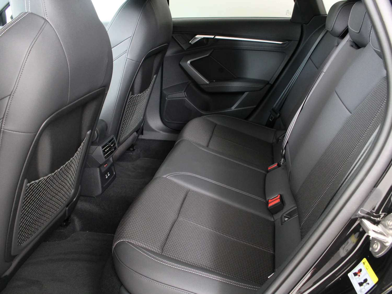Bild eines A3 allstreet 35 TFSI