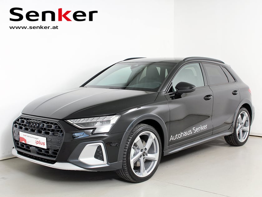 Audi A3 allstreet 35 TFSI