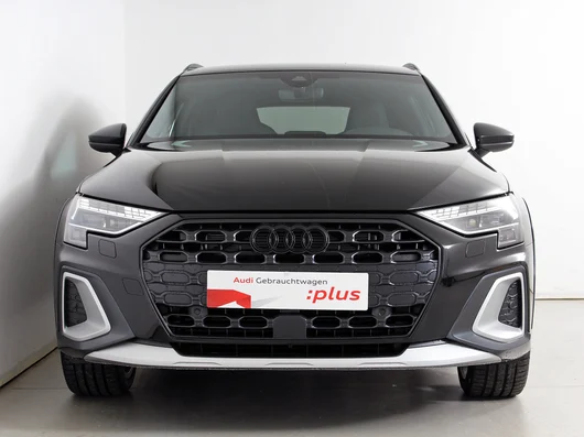 Bild eines A3 allstreet 35 TFSI