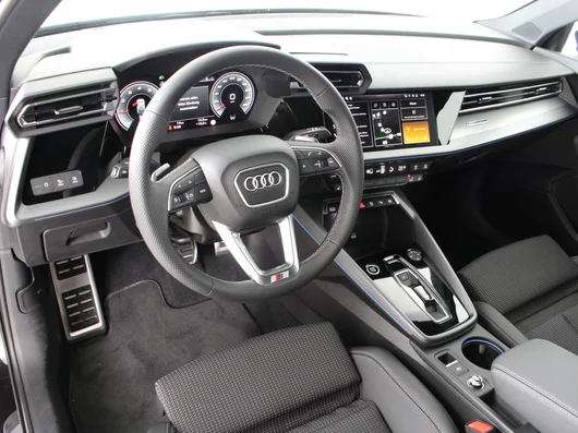 Bild eines A3 allstreet 35 TFSI