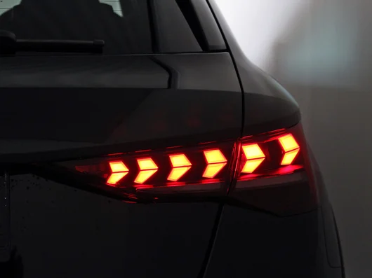 Bild eines A3 allstreet 35 TFSI